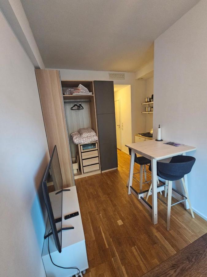 Small Dorm 6 Min From Centralstation! Lägenhet Oslo