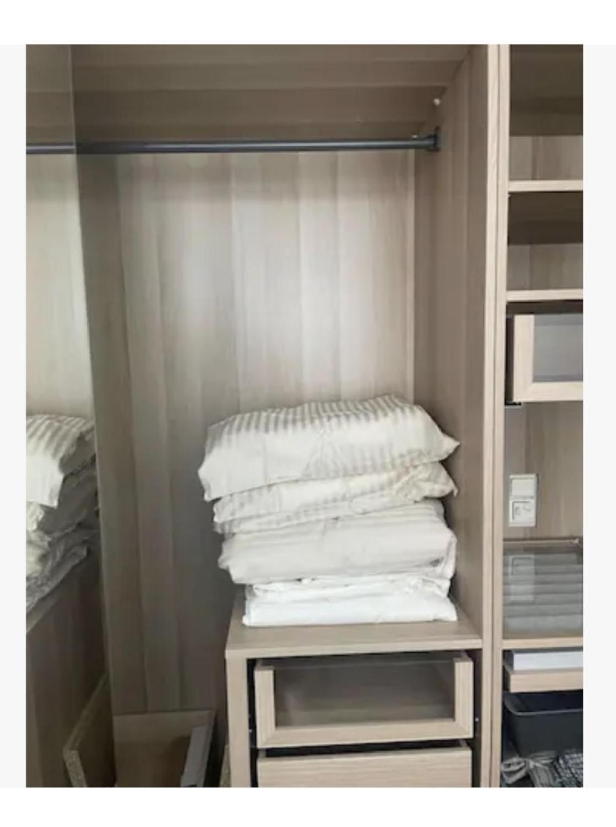 Lägenhet Small Dorm 6 Min From Centralstation! *