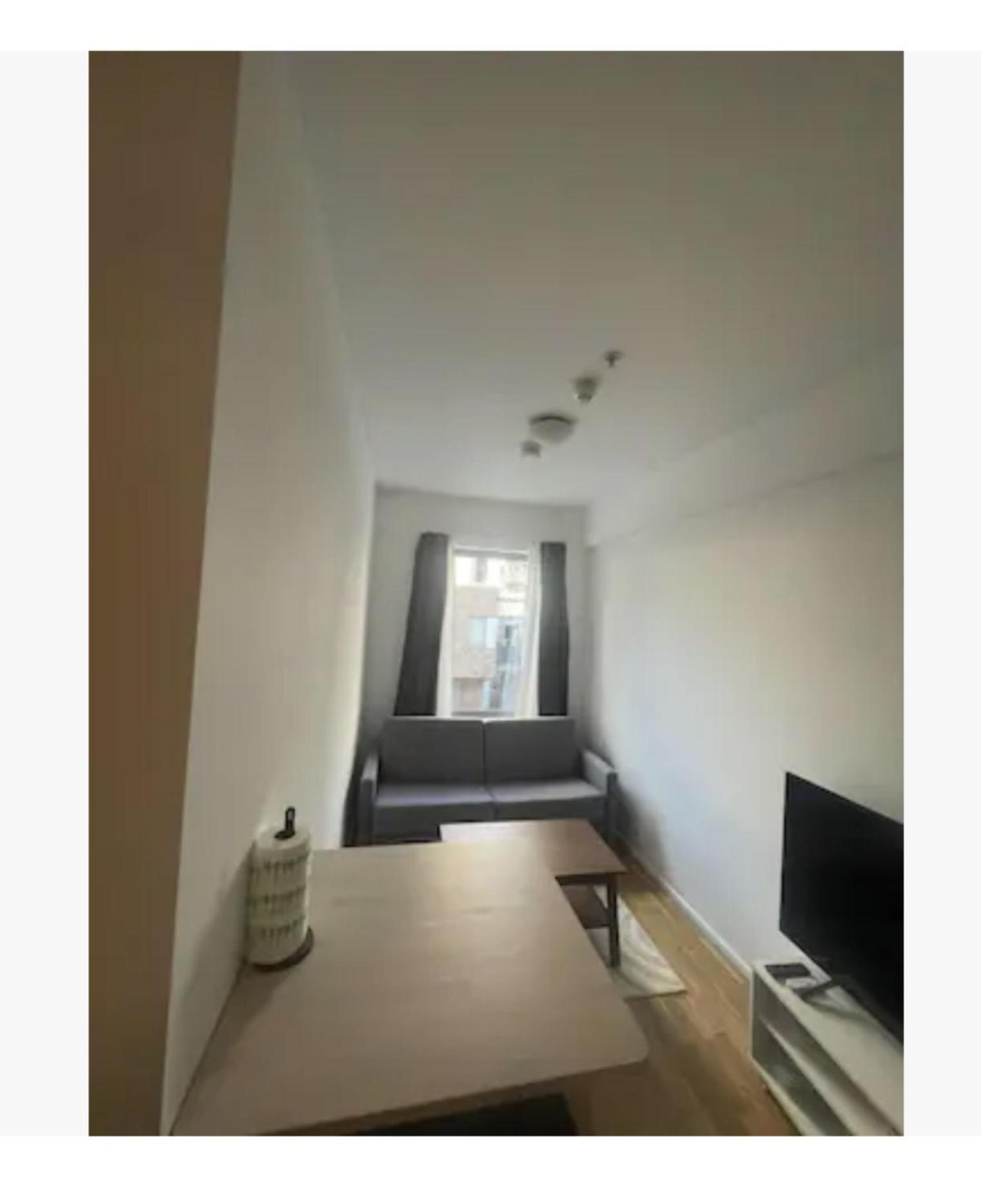 Small Dorm 6 Min From Centralstation! Lägenhet Oslo